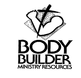 BODY BUILDER MINISTRY RESOURCES logo
