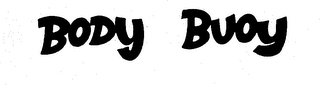 BODY BUOY logo