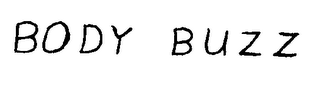 BODY BUZZ logo