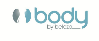 BODY BY BELEZA logo