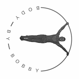 BODY BY BOBBY logo