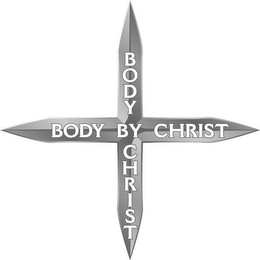 BODY BY CHRIST BODY BY CHRIST logo