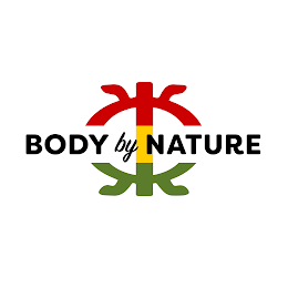 BODY BY NATURE logo