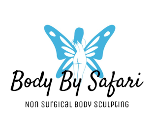 BODY BY SAFARI NON SURGICAL BODY SCULPTING logo