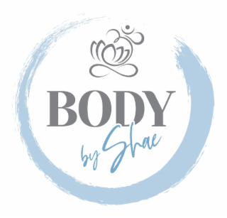 BODY BY SHAE logo