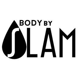 BODY BY SLAM logo