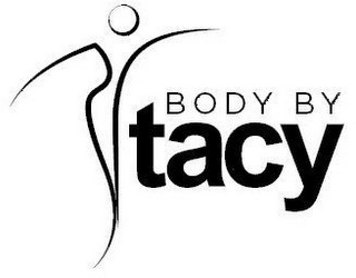 BODY BY TACY logo