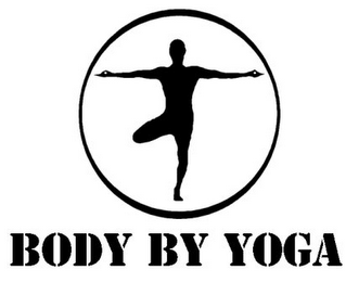BODY BY YOGA logo