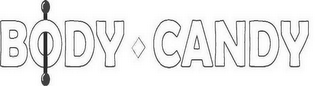 BODY CANDY logo