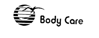 BODY CARE logo