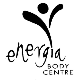 BODY CENTRE logo