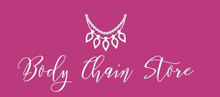 BODY CHAIN STORE logo