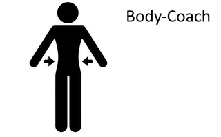 BODY-COACH logo