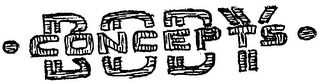BODY CONCEPTS logo