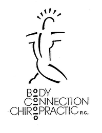 BODY CONNECTION CHIROPRACTIC P.C. logo