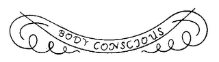 BODY CONSCIOUS logo