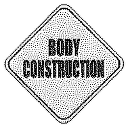 BODY CONSTRUCTION logo