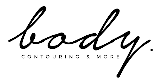 BODY. CONTOURING & MORE logo