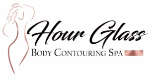 BODY CONTOURING SPA HOUR GLASS