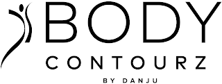 BODY CONTOURZ BY DANJU logo