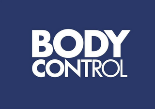 BODY CONTROL logo