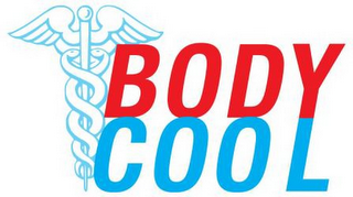 BODY COOL logo