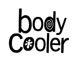 BODY COOLER logo