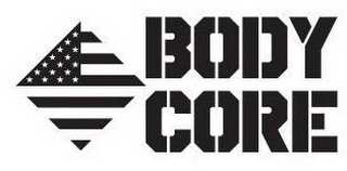 BODY CORE logo
