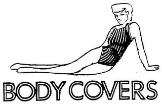 BODY COVERS logo