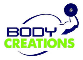 BODY CREATIONS logo