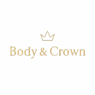 BODY & CROWN logo