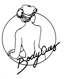 BODY CUES logo