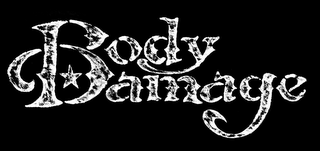 BODY DAMAGE logo