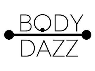 BODY DAZZ logo