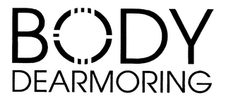 BODY DEARMORING logo