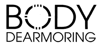BODY DEARMORING logo