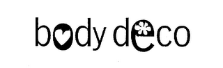 BODY DECO logo