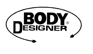 BODY DESIGNER logo