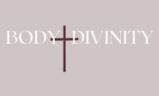 BODY DIVINITY logo