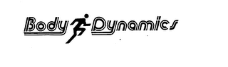 BODY DYNAMICS logo