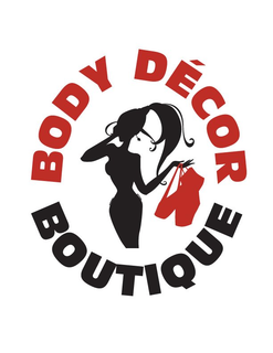 BODY DÉCOR BOUTIQUE logo