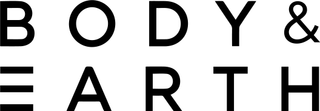 BODY & EARTH logo