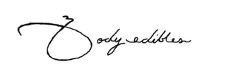BODY EDIBLES logo