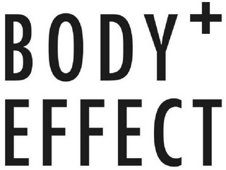BODY+ EFFECT logo