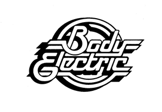 BODY ELECTRIC logo