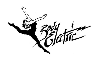 BODY ELECTRIC logo