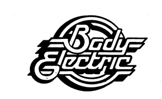 BODY ELECTRIC logo