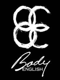 BODY ENGLISH logo