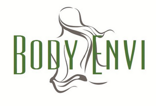 BODY ENVI logo