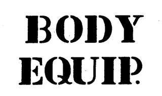 BODY EQUIP. logo
